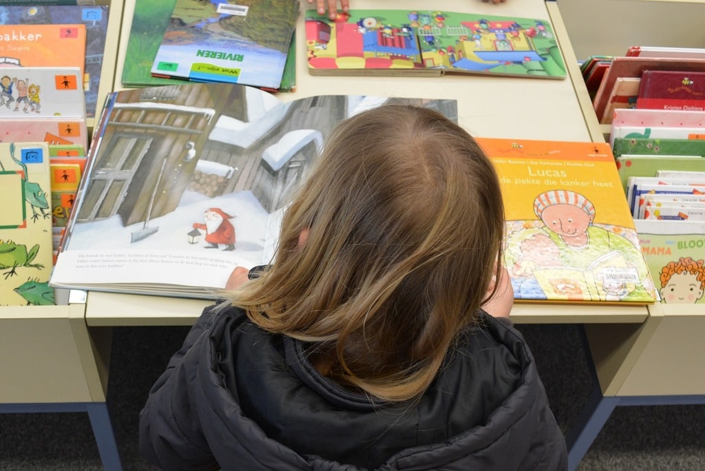 Techniques pour encourager la lecture chez les jeunes enfants